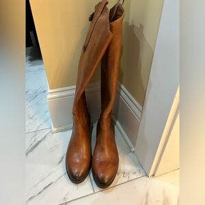 Sam Edelman Penny Leather Riding Boots